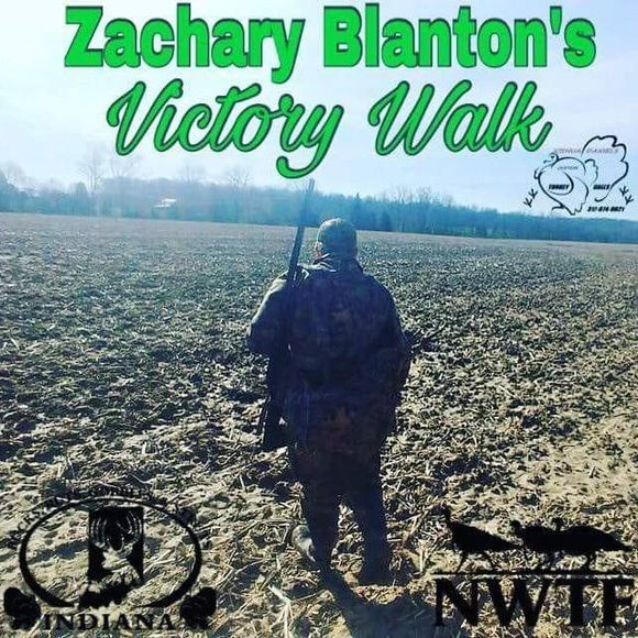 Meet your Posher, Zachary - Picture 1 of 1